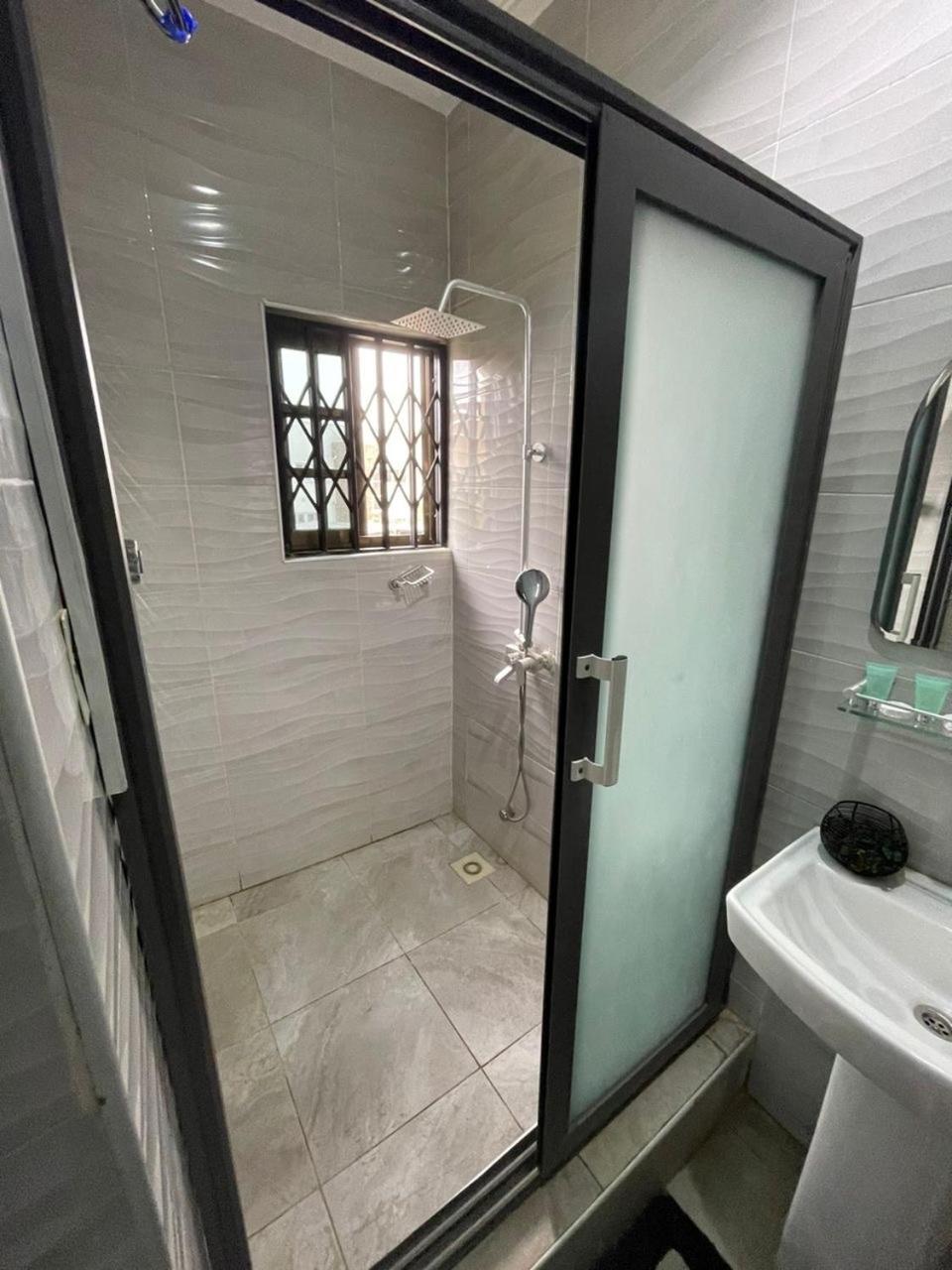 Cloud9 Luxury Apartments Accra Kültér fotó