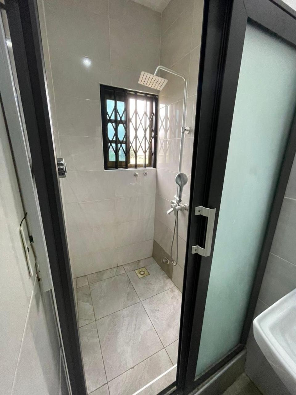 Cloud9 Luxury Apartments Accra Kültér fotó