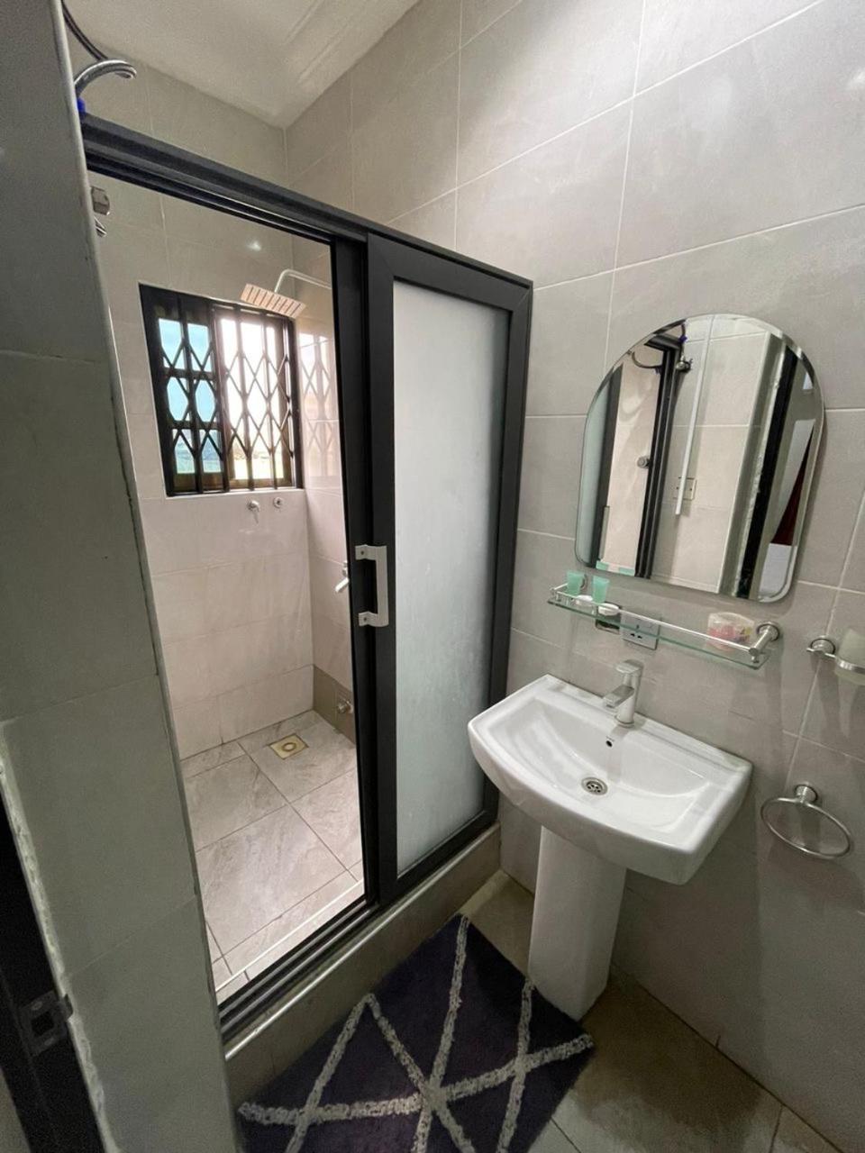 Cloud9 Luxury Apartments Accra Kültér fotó